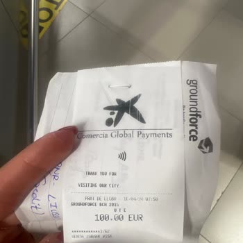 Air Serbia von Barcelona nach Istanbul via Belgrad, Gepäckgebühr doppelt verlangt