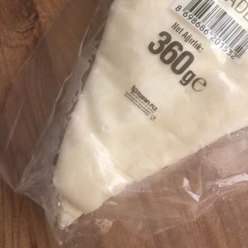 Tarihi Geçmiş Ve Bozuk Ürünler Gönderildi
