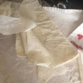 Tarihi Geçmiş Ve Bozuk Ürünler Gönderildi