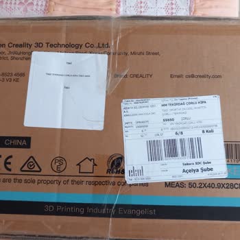 Ayıplı Ürün Ve Yetersiz Destek Nedeniyle İade Talebim Karşılanmıyor