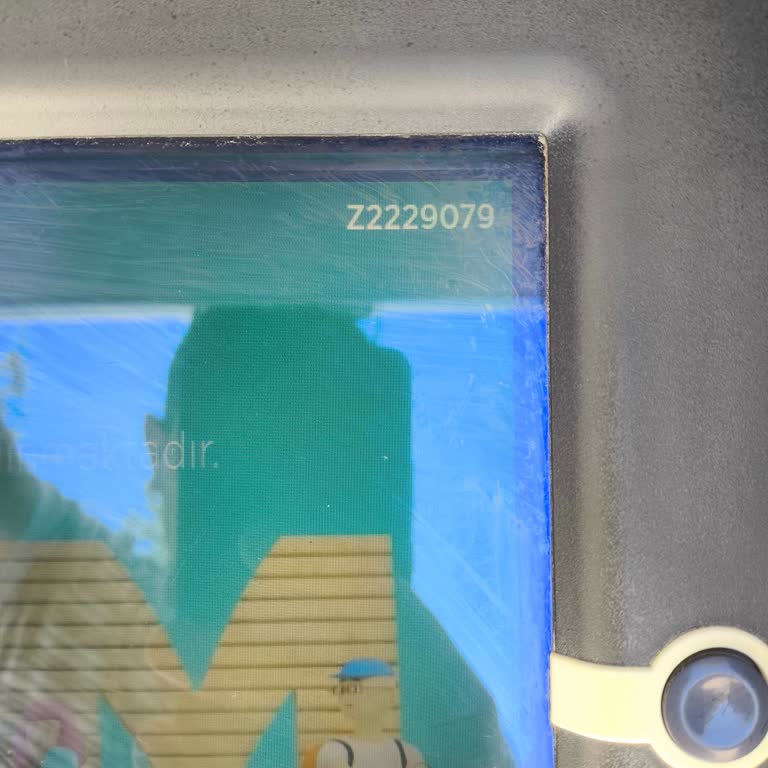 ATM'de Parama El Konuldu, Acil İade Talebim Var