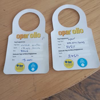 Sıfır Araçta Sürekli Yağ Eksiltme Ve Servis Mağduriyeti