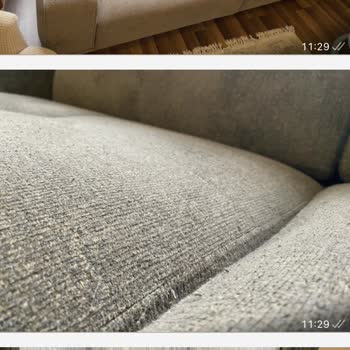 Doğtaş Mobilya'dan Aldığım Koltukta Sorunlar Ve Çözüm Eksikliği