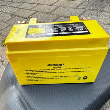 Rs200 Motosikletin Akü Arızası Sonrası Servis İlgisizliği Mağdur Ediyor