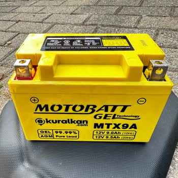 Rs200 Motosikletin Akü Arızası Sonrası Servis İlgisizliği Mağdur Ediyor