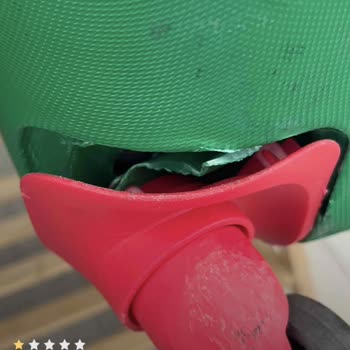 Garanti Kapsamındaki Valizin Tekerleği Kırıldı, Satıcı Kullanıcı Hatası Dedi