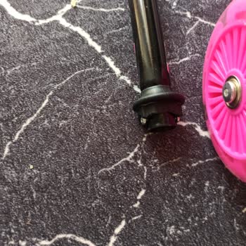 11 Günde Kırılan Scooter Ve Müşteri Hizmetsizliği