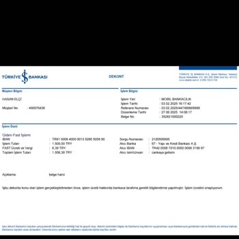 Çankaya Gelişim Akademi'de Belge Teslimatı Ve Hizmet Kalitesi Sorunu