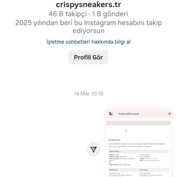 Ayakkabı Parasını Aldılar, Ürünü Göndermediler!