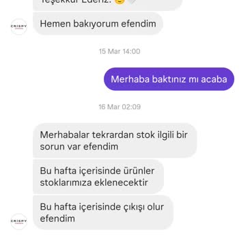 Ayakkabı Parasını Aldılar, Ürünü Göndermediler!