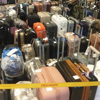 Bagajlarımız Kayboldu Kimse Bilgi Vermedi