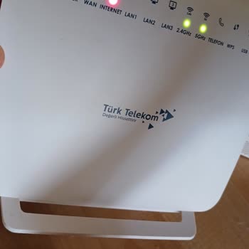 İnternet Bağlantı Sorunu Ve Müşteri Hizmetlerine Ulaşamama