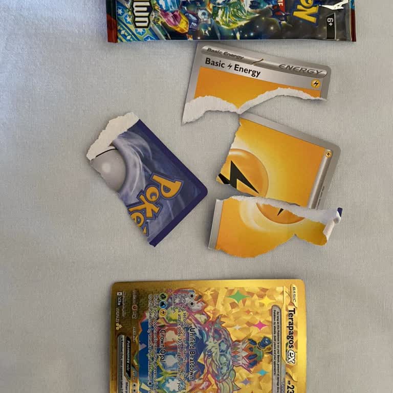 Toyzz Shoptan Alınan Pokemon Kartlarının Sahte Çıkması Ve İade Talebi