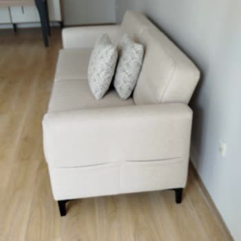 Teslim Edilmeyen Mobilyalar Ve İade Talebi Hakkında Mağduriyet