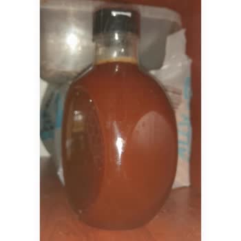 Hepsiburada Aldığım Bal Şeker Gibi Çıktı İade Kabul Edilmiyor