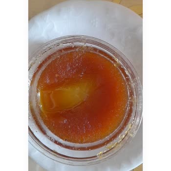 Hepsiburada Aldığım Bal Şeker Gibi Çıktı İade Kabul Edilmiyor