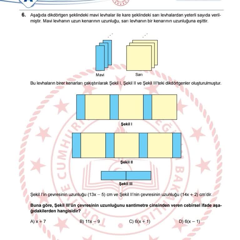2025 LGS Sınavının İptalini İstiyoruz