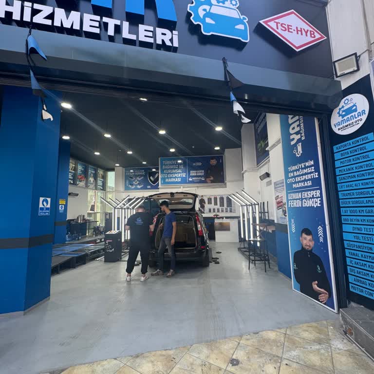 Araba Ekspertizinde Kusurlar Abartılıyor İyi Yönler Gizleniyor