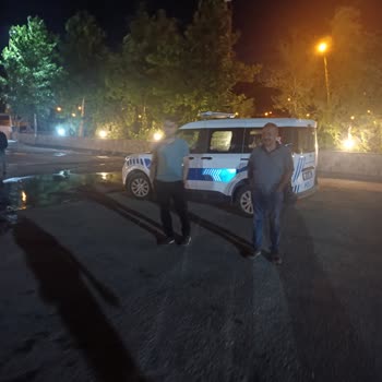 Yolda Kalan Otobüs Ve İlgisiz Firma Nedeniyle Mağduriyet