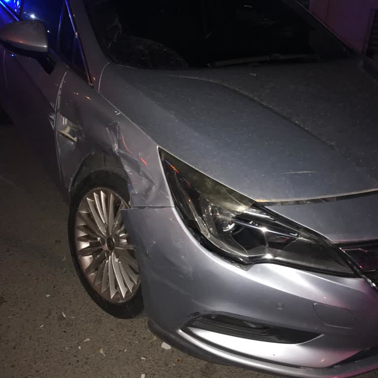 Yetkili Serviste Araç Teslimatı Ve İletişim Sorunu