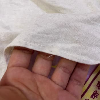 Satın Aldığım Gömlekteki Kusurlar Ve Yetersiz Müşteri Desteği