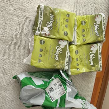 Eksik Ürün Teslimatı Ve Satıcı İlgisizliği