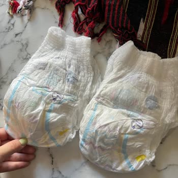 Molfix 5 Numara Bezde Sızdırma Ve Baskı Hatası Mağduriyeti