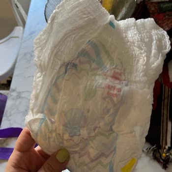 Molfix 5 Numara Bezde Sızdırma Ve Baskı Hatası Mağduriyeti