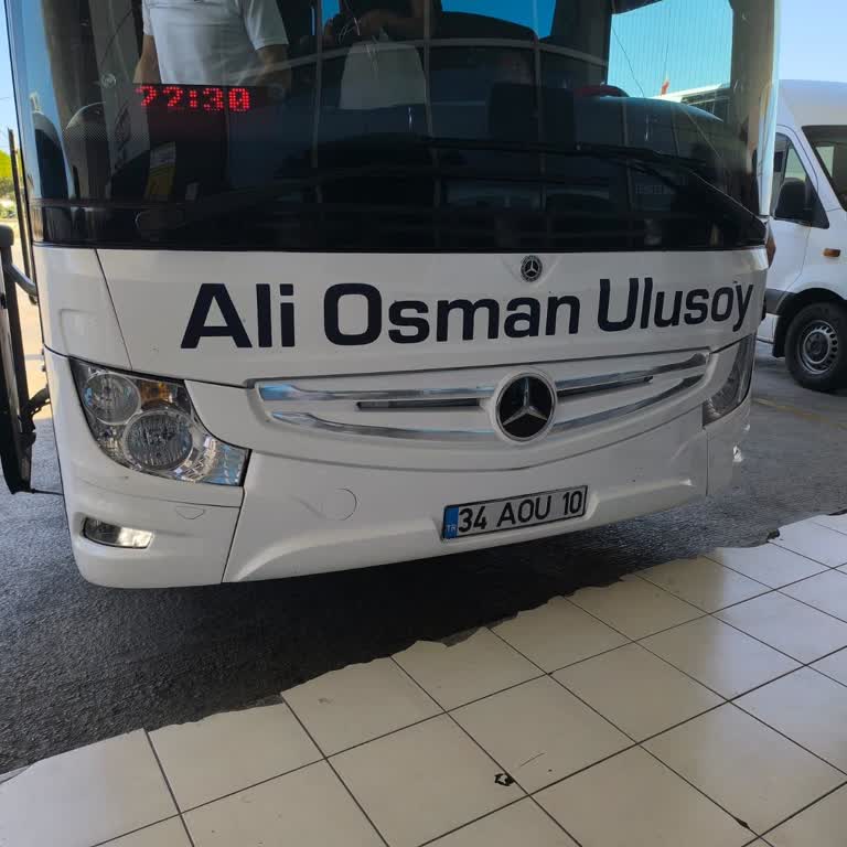 Keyfi Güzergah Değişikliği İle Yaşanan Mağduriyet