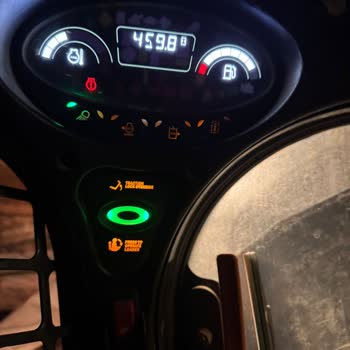 Hasel İstif Makinaları Satış Sonrası Destek Ve Makine Arızaları Nedeniyle Memnuniyetsizlik