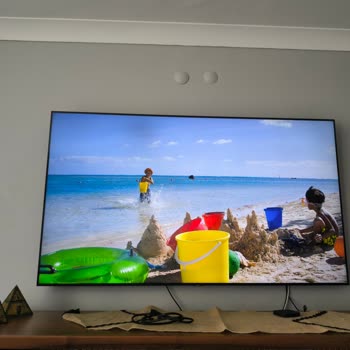 Kısa Sürede İki Kez Arızalanan TV İçin Değişim Talebim Karşılanmadı