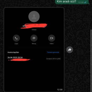 Kişisel Verilerim Güvende Değil, İki Ayrı Olayda Mağduriyet Yaşadım