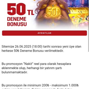 Kişisel Bilgi Toplama Ve Bonus Verilmemesi Konusunda Güven Sorunu