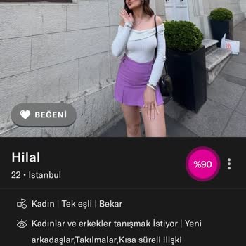 Adıma Açılan Sahte Hesap Ve Kişisel Bilgilerimin İzinsiz Kullanılması