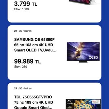 Fiyat Düşüşü Sonrası Ürün İadesinde Mağduriyet Ve Destek Eksikliği