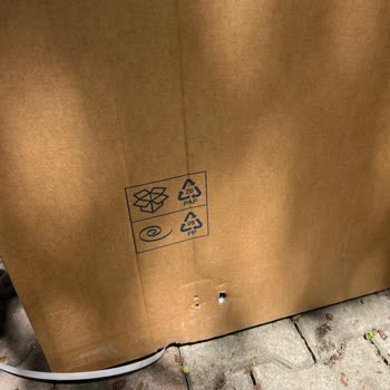 Hasarlı Buzdolabı Teslimatıyla İki Kez Mağdur Edildim