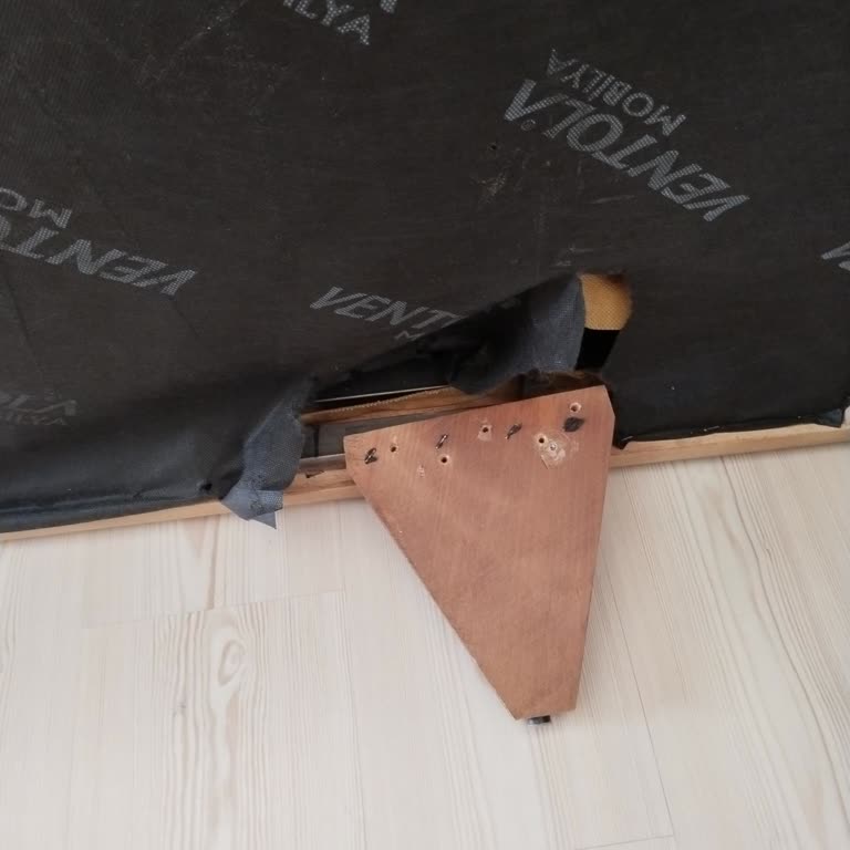 Koltuk Takımı Ayak Sorunu Ve Olumsuz Müşteri Hizmeti Deneyimi