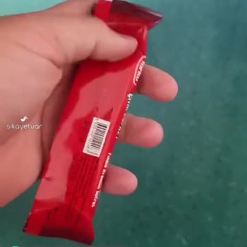 Torku Çıtır Gofret Yarısı Boş