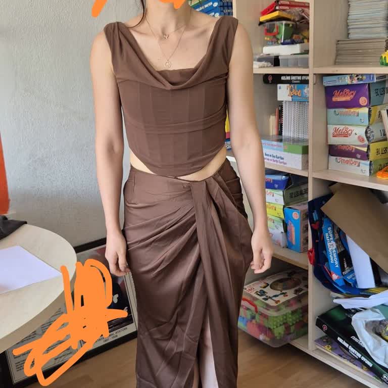 Sipariş Edilen Ürün Görselden Farklı Geldi, İade Kabul Edilmedi