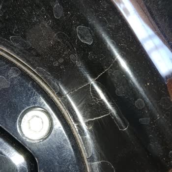 Bajaj Pulsar NS 200 Depo Kapağı Sorunu Ve Garanti Desteği Eksikliği