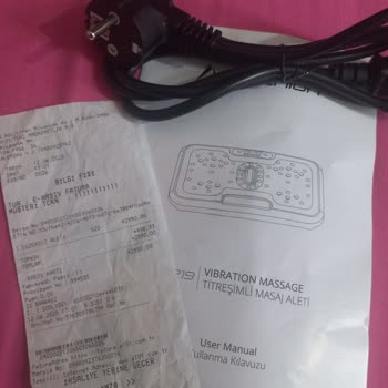 Arızalı Cihaz İçin İade Sürecinde Yaşanan Yetki Karmaşası