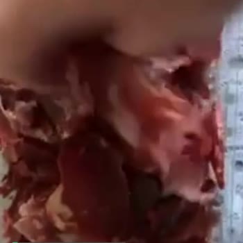 Özbesin Market Sert Pastırma