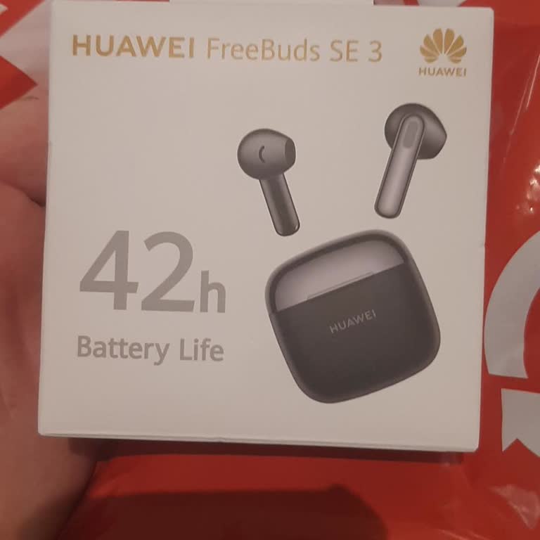 Media Markt Huawei FreeBuds Se 3 Kulaklıkta Kullanım Sorunu Ve İade Problemi