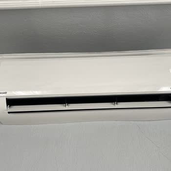 Arçelik Klima Soğutma Problemi Ve Çözüm Eksikliği