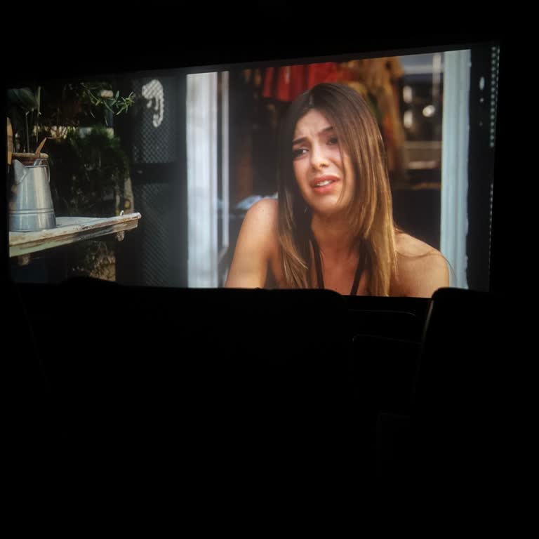 Sinema Seansında Uzayan Reklamlar Keyfimizi Kaçırdı