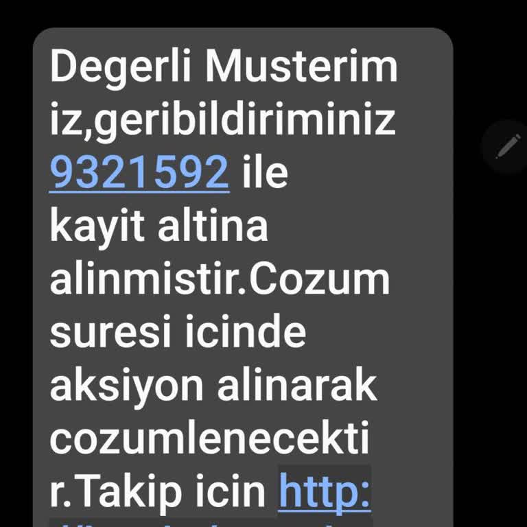 Aras Kargo'ya Ulaşamıyorum, Çözüm Bekliyorum!