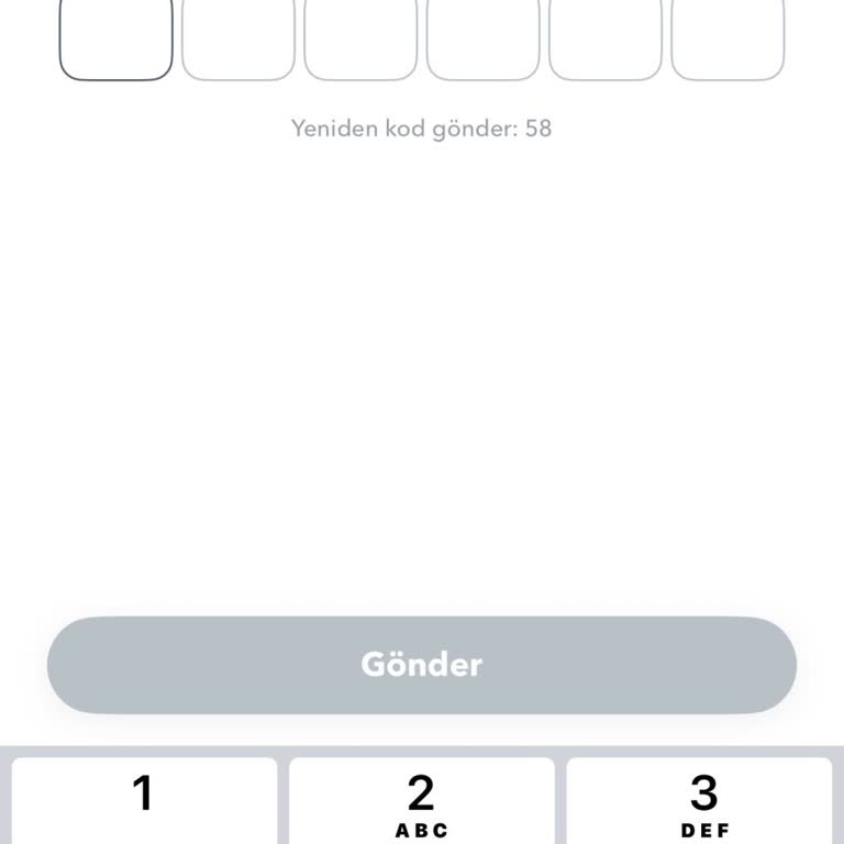 Snapchat Hesabıma Erişemiyorum, Acil Yardım Bekliyorum