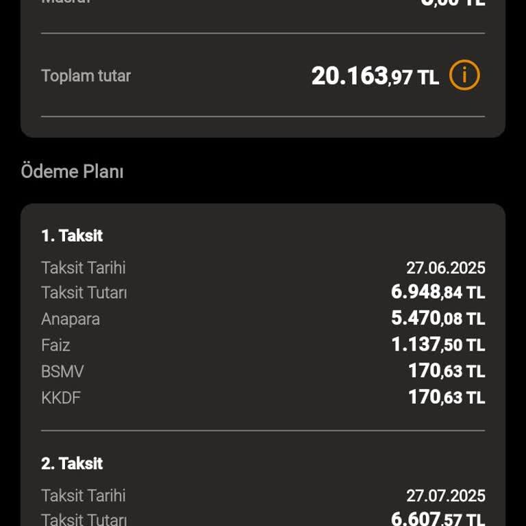 Faizsiz Nakit Avans Kampanyasında Ek Masraf Sürprizi