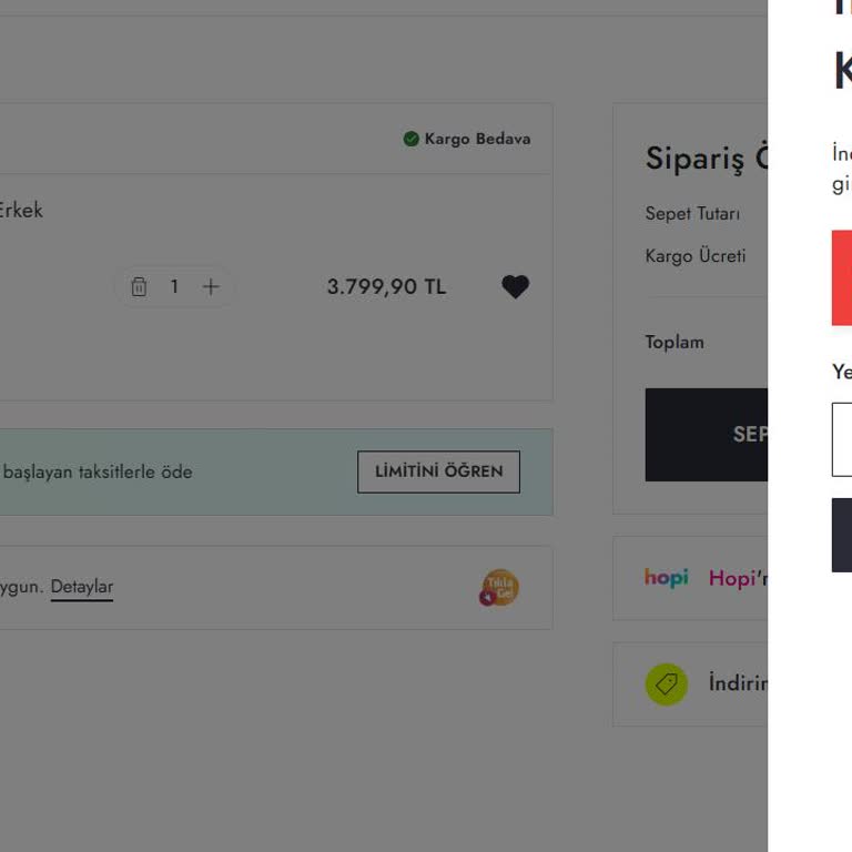 İndirim Kodu Nike Ayakkabıda Geçerli Olmadı, Reklam Gerçekliği Sorgulanıyor