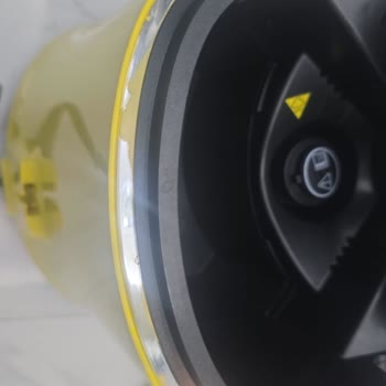 Karcher Servisinden Yetersiz Hizmet Ve İletişim Sorunu